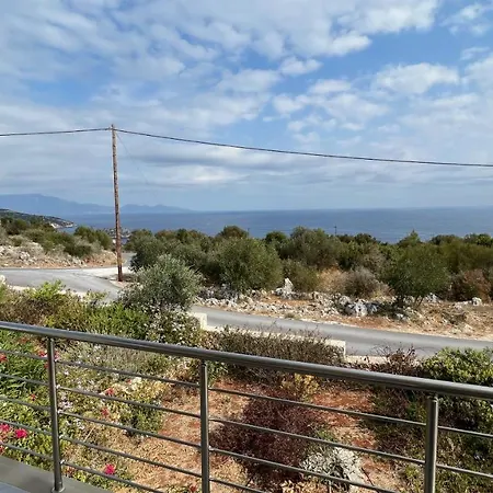 Villa Luxurious At A Unique Spot