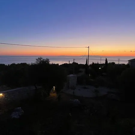 Luxurious At A Unique Spot Agios Nikolaos (Zakynthos)