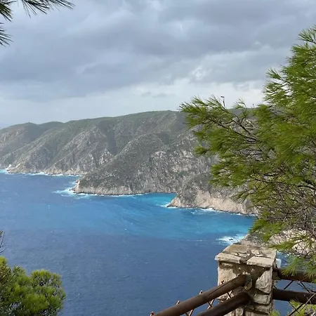 Villa Luxurious At A Unique Spot *