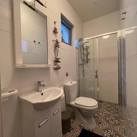 Villa Luxurious At A Unique Spot Agios Nikolaos (Zakynthos)