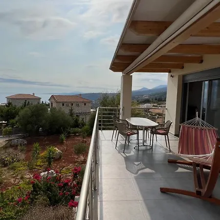 Luxurious At A Unique Spot Villa *