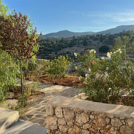 Luxurious At A Unique Spot * Agios Nikolaos (Zakynthos)