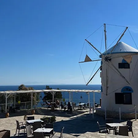 Villa Luxurious At A Unique Spot Agios Nikolaos (Zakynthos)