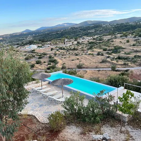 Luxurious At A Unique Spot Villa