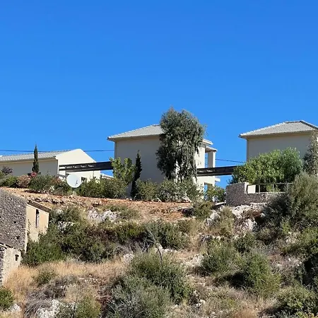 Villa Luxurious At A Unique Spot