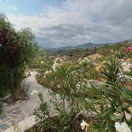 Villa Luxurious At A Unique Spot *