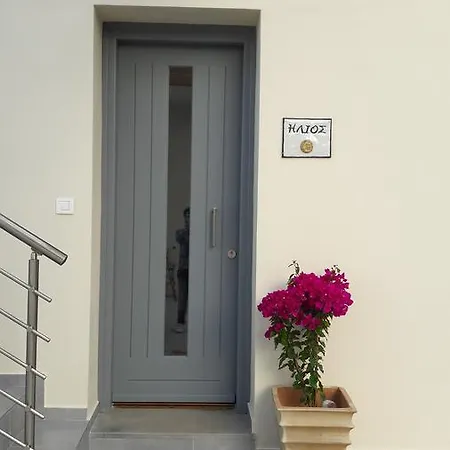 Villa Luxurious At A Unique Spot *