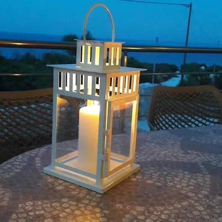 Villa Luxurious At A Unique Spot *