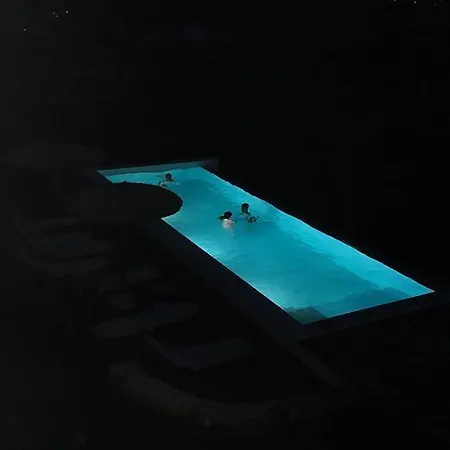 Villa Luxurious At A Unique Spot *