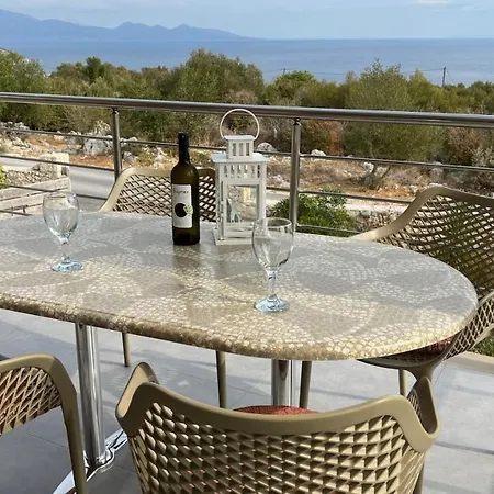 Luxurious At A Unique Spot 빌라