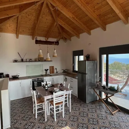 Luxurious At A Unique Spot *