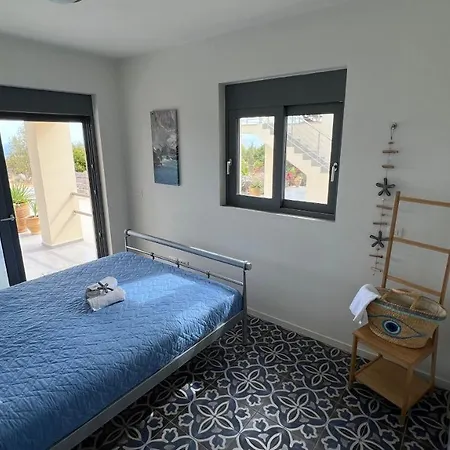 Luxurious At A Unique Spot