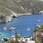 Luxurious At A Unique Spot Villa Agios Nikolaos (Zakynthos)