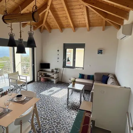 Villa Luxurious At A Unique Spot