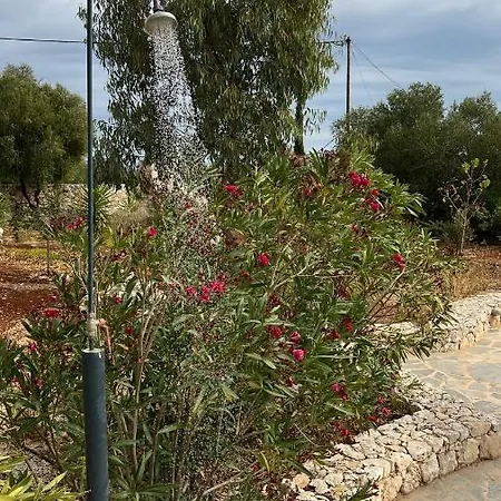 Luxurious At A Unique Spot آغيوس نيكولاوس