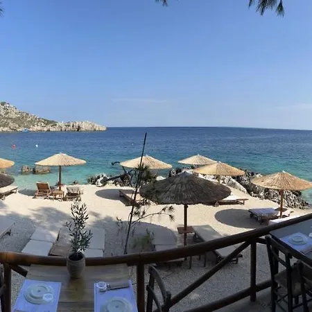 Luxurious At A Unique Spot *