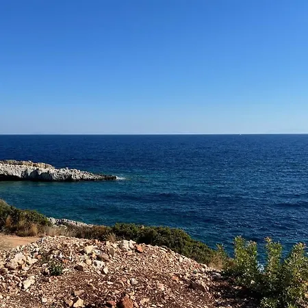 فيلة Luxurious At A Unique Spot *