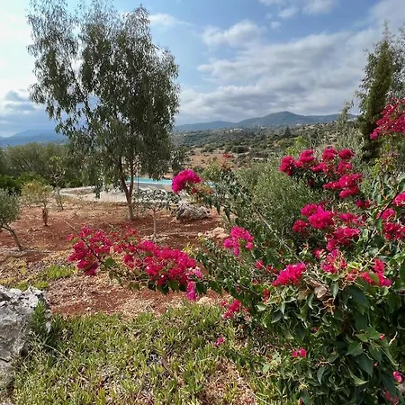 Luxurious At A Unique Spot Agios Nikolaos (Zakynthos)