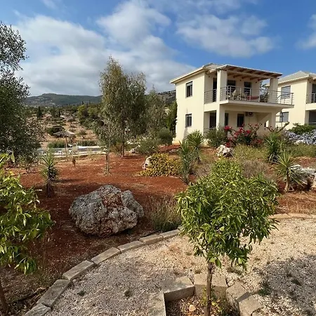 Luxurious At A Unique Spot فيلة