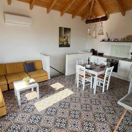 Luxurious At A Unique Spot فيلة آغيوس نيكولاوس
