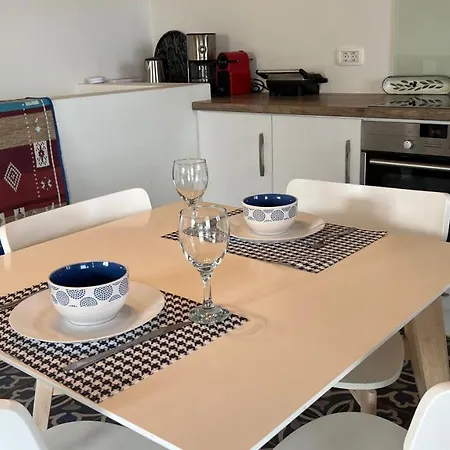 Luxurious At A Unique Spot *