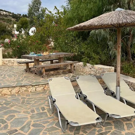 Luxurious At A Unique Spot Villa