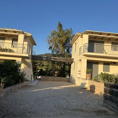 Luxurious At A Unique Spot Villa *