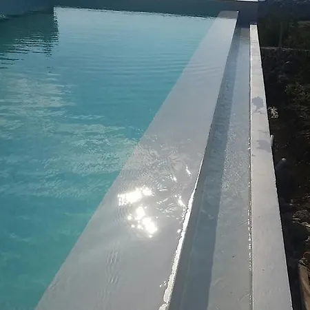Luxurious At A Unique Spot Villa *