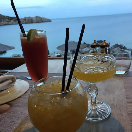 Luxurious At A Unique Spot آغيوس نيكولاوس