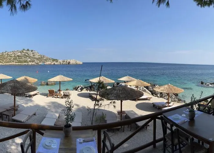 Luxurious At A Unique Spot *