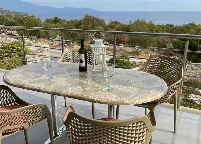 Luxurious At A Unique Spot ヴィラ