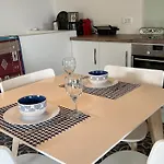 Luxurious At A Unique Spot *