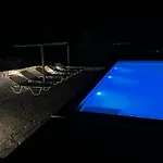 Luxurious At A Unique Spot 别墅 圣尼古拉奥斯