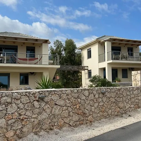 Luxurious At A Unique Spot Agios Nikolaos (Zakynthos)