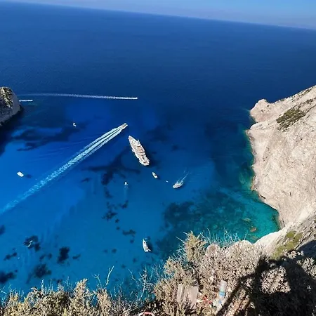 Luxurious At A Unique Spot *