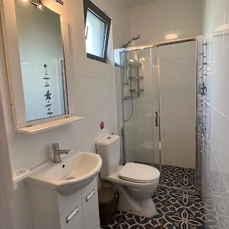 Villa Luxurious At A Unique Spot Agios Nikolaos (Zakynthos)