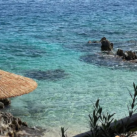 Luxurious At A Unique Spot * Agios Nikolaos (Zakynthos)