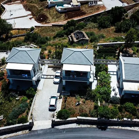 Villa Luxurious At A Unique Spot Agios Nikolaos (Zakynthos)