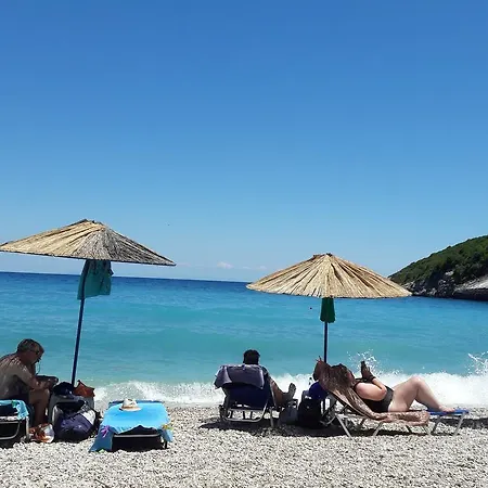 Villa Luxurious At A Unique Spot *