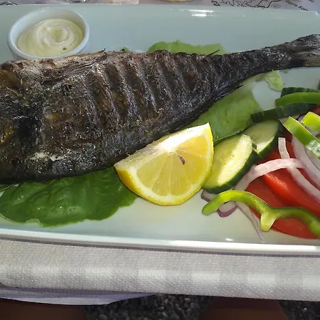 Luxurious At A Unique Spot Villa Agios Nikolaos (Zakynthos)