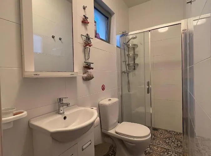 Villa Luxurious At A Unique Spot Agios Nikolaos (Zakynthos)