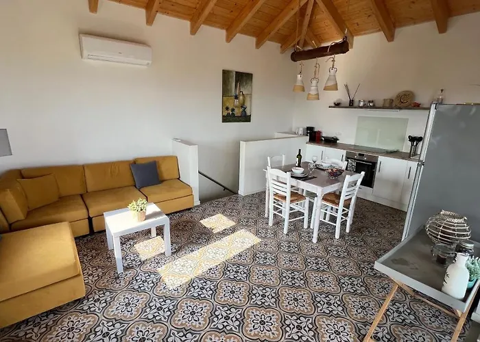 Luxurious At A Unique Spot Villa Agios Nikolaos (Zakynthos)