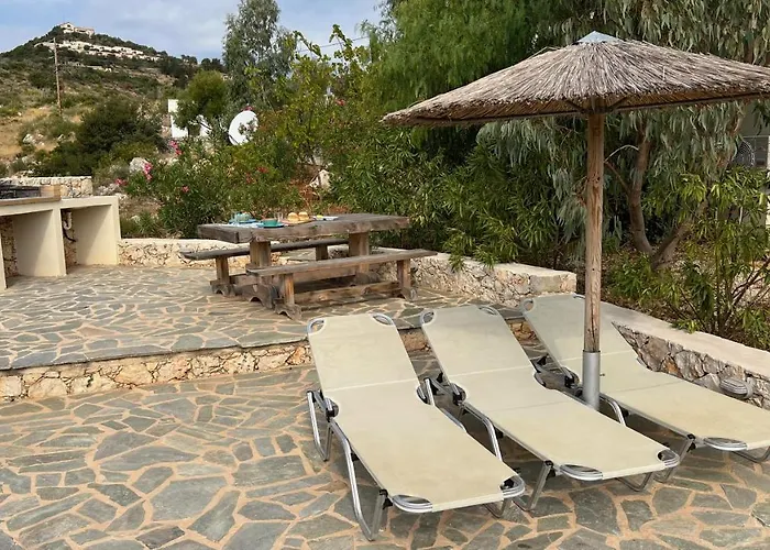 Luxurious At A Unique Spot Villa