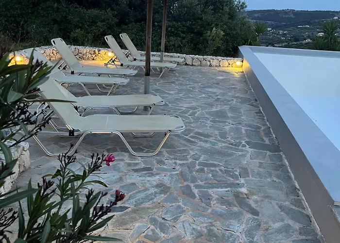 Luxurious At A Unique Spot Villa