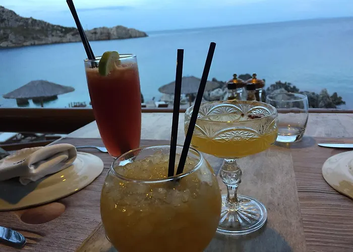 Luxurious At A Unique Spot Agios Nikolaos (Zakynthos)