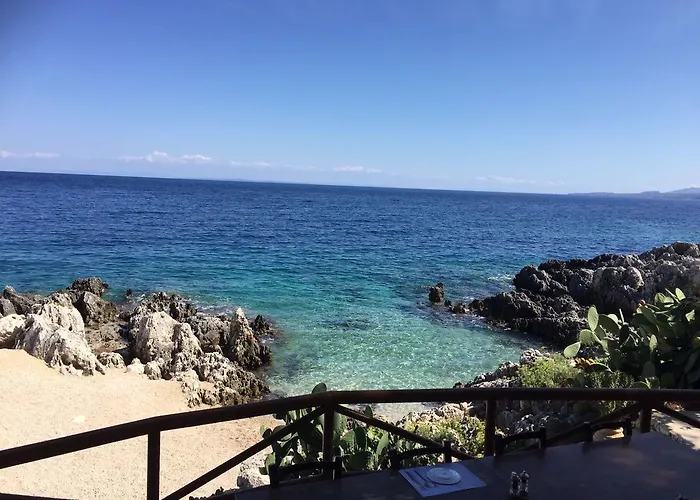 Luxurious At A Unique Spot Agios Nikolaos (Zakynthos)