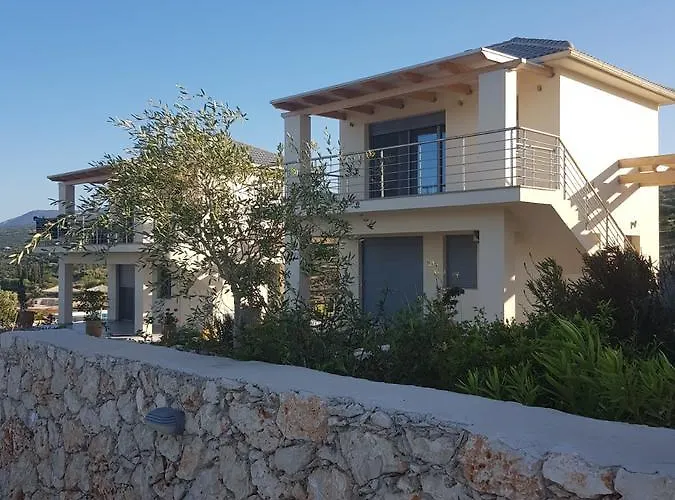 Luxurious At A Unique Spot Villa *